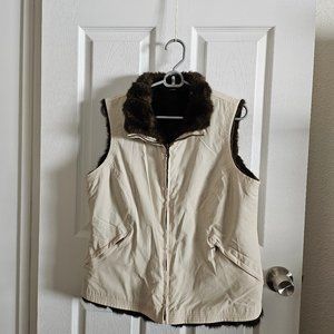 Ski Vest